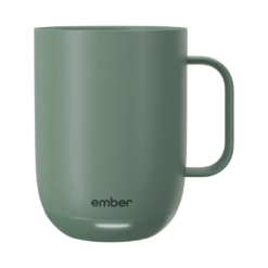 Ember - Temperature Control Smart Mug² - 14 oz - Sage Green