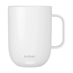 Ember - Temperature Control Smart Mug² - 14 oz - White