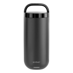 Ember - Tumbler, 16 oz - Black