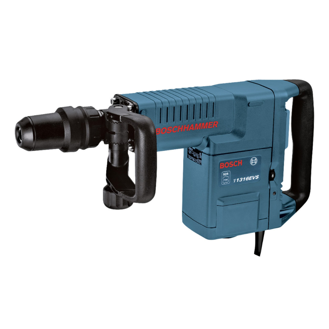 Bosch 14-Amp Sds-Max 120-Volt Corded Demolition Hammer Bosch 14-Amp Sds-Max 120-Volt Corded Demolition Hammer