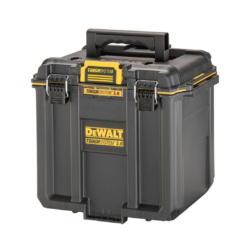 DEWALT 15.25 in. ToughSystem 2.0 Compact Deep Tool Box