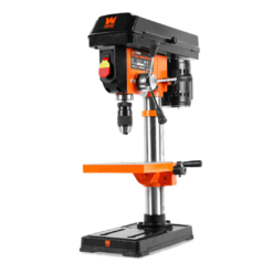 WEN 3.2-Amp 5-Speed Bench Drill Press