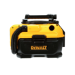 DEWALT DCV581H 20V MAX 2 Gal. Cordless/Corded Wet/Dry Vacuum