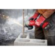 Milwaukee M18 18V Lithium-Ion Brushless Cordless 4-1/2 in./5 in. Grinder w/Paddle Switch (Tool-Only)