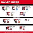 Milwaukee M12 12-Volt Lithium-Ion Cordless 3/8 in. Crown Stapler (Tool-Only) Milwaukee M12 12-Volt Lithium-Ion Cordless 3/8 in. Crown Stapler (Tool-Only)