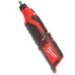 Milwaukee M12 12V Lithium-Ion Cordless Rotary Tool (Tool-Only) Milwaukee M12 12V Lithium-Ion Cordless Rotary Tool (Tool-Only)