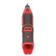 Milwaukee M12 12V Lithium-Ion Cordless Rotary Tool (Tool-Only) Milwaukee M12 12V Lithium-Ion Cordless Rotary Tool (Tool-Only)