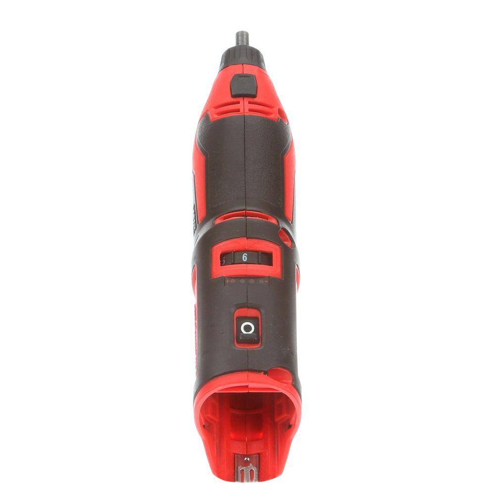 Milwaukee M12 12V Lithium-Ion Cordless Rotary Tool (Tool-Only) Milwaukee M12 12V Lithium-Ion Cordless Rotary Tool (Tool-Only) - Image 3