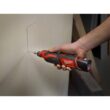 Milwaukee M12 12V Lithium-Ion Cordless Rotary Tool (Tool-Only) Milwaukee M12 12V Lithium-Ion Cordless Rotary Tool (Tool-Only)
