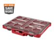 Milwaukee PACKOUT 11-Compartment Low-Profile Impact Resistant Portable Small Parts Organizer Milwaukee PACKOUT 11-Compartment Low-Profile Impact Resistant Portable Small Parts Organizer
