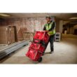 Milwaukee 48-22-8427 PACKOUT 22 in. Rolling Modular Tool Box Low Profile Handle