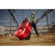 Milwaukee 48-22-8427 PACKOUT 22 in. Rolling Modular Tool Box Low Profile Handle
