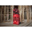 Milwaukee 48-22-8427 PACKOUT 22 in. Rolling Modular Tool Box Low Profile Handle