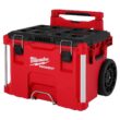 Milwaukee 48-22-8427 PACKOUT 22 in. Rolling Modular Tool Box Low Profile Handle