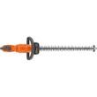 RIDGID R01401B 18V Brushless Cordless Battery 22 in. Hedge Trimmer (Tool Only)