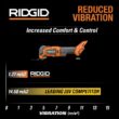RIDGID 18V Brushless Cordless Multi-Tool (Tool Only) RIDGID 18V Brushless Cordless Multi-Tool (Tool Only)