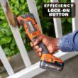 RIDGID 18V Brushless Cordless Multi-Tool (Tool Only) RIDGID 18V Brushless Cordless Multi-Tool (Tool Only)