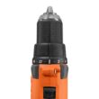 RIDGID R86001K 18V Cordless 1/2 in. Drill/Driver Kit with (1) 2.0 Ah Battery and Charger