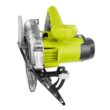 RYOBI CSB135L 14 Amp 7-1/4 in. Circular Saw with Laser RYOBI CSB135L 14 Amp 7-1/4 in. Circular Saw with Laser