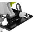 RYOBI CSB135L 14 Amp 7-1/4 in. Circular Saw with Laser RYOBI CSB135L 14 Amp 7-1/4 in. Circular Saw with Laser