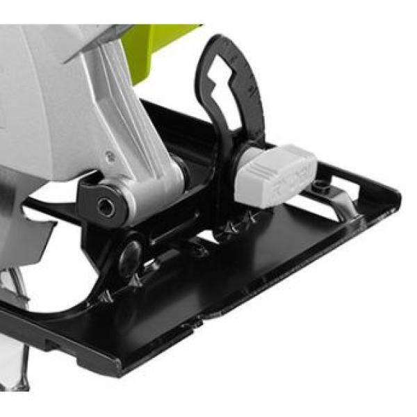 RYOBI CSB135L 14 Amp 7-1/4 in. Circular Saw with Laser RYOBI CSB135L 14 Amp 7-1/4 in. Circular Saw with Laser - Image 3
