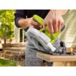RYOBI CSB135L 14 Amp 7-1/4 in. Circular Saw with Laser RYOBI CSB135L 14 Amp 7-1/4 in. Circular Saw with Laser