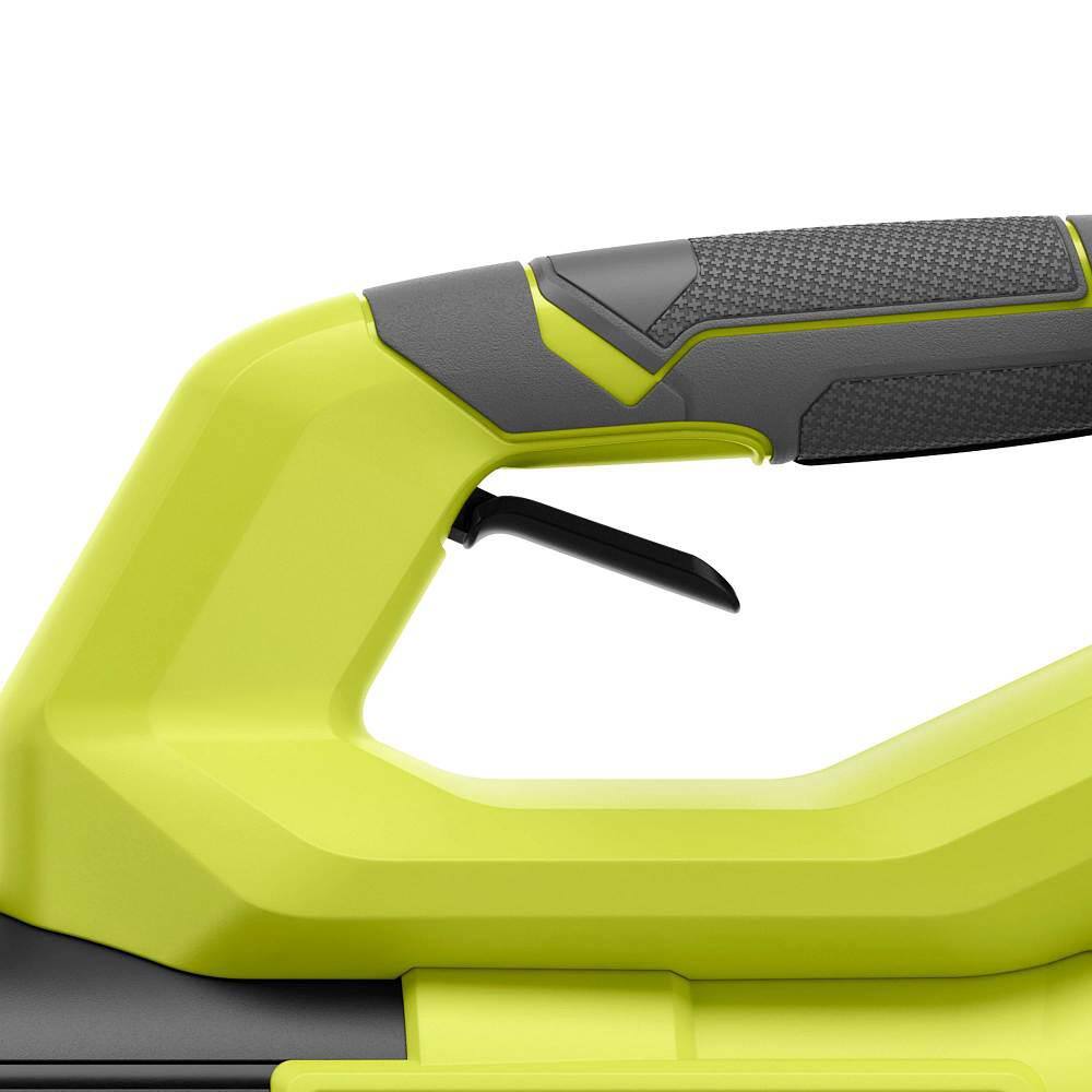RYOBI 40V 120 MPH 550 CFM Cordless Battery Blower With 4.0 Ah Battery and Charger RYOBI 40V 120 MPH 550 CFM Cordless Battery Blower With 4.0 Ah Battery and Charger - Image 11