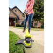 RYOBI ONE+ 18V 13 in. Cordless Battery String Trimmer (Tool Only) RYOBI ONE+ 18V 13 in. Cordless Battery String Trimmer (Tool Only)