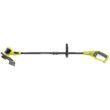 RYOBI ONE+ 18V 13 in. Cordless Battery String Trimmer (Tool Only) RYOBI ONE+ 18V 13 in. Cordless Battery String Trimmer (Tool Only)