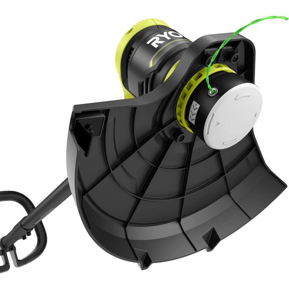 RYOBI ONE+ 18V 13 in. Cordless Battery String Trimmer (Tool Only) RYOBI ONE+ 18V 13 in. Cordless Battery String Trimmer (Tool Only) - Image 4