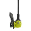 RYOBI ONE+ 18V 13 in. Cordless Battery String Trimmer/Edger with 4.0 Ah Battery and Charger