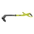 RYOBI ONE+ 18V 10 in. Cordless Battery String Trimmer/Edger (Tool Only) RYOBI ONE+ 18V 10 in. Cordless Battery String Trimmer/Edger (Tool Only)