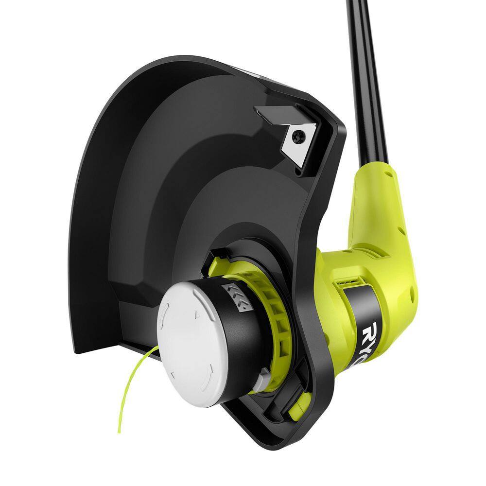 RYOBI RY402013BTL 40V 12 in. Cordless Battery String Trimmer (Tool Only) RYOBI RY402013BTL 40V 12 in. Cordless Battery String Trimmer (Tool Only) - Image 4