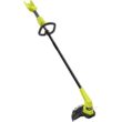 RYOBI RY402013BTL 40V 12 in. Cordless Battery String Trimmer (Tool Only) RYOBI RY402013BTL 40V 12 in. Cordless Battery String Trimmer (Tool Only)