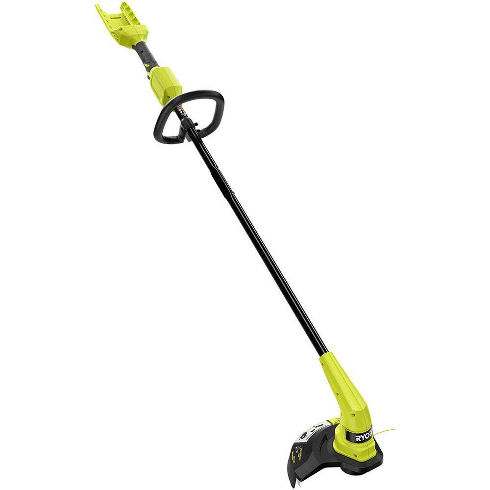 RYOBI RY402013BTL 40V 12 in. Cordless Battery String Trimmer (Tool Only) RYOBI RY402013BTL 40V 12 in. Cordless Battery String Trimmer (Tool Only) - Image 5