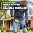RYOBI 40V Expand-It Cordless Battery Attachment Capable Powerhead Kit RYOBI 40V Expand-It Cordless Battery Attachment Capable Powerhead Kit