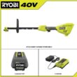 RYOBI 40V Expand-It Cordless Battery Attachment Capable Powerhead Kit RYOBI 40V Expand-It Cordless Battery Attachment Capable Powerhead Kit