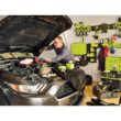 RYOBI LINK Rolling Tool Box