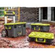 RYOBI LINK Rolling Tool Box