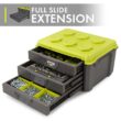 RYOBI LINK 20 in. 3-Drawer Modular Hand Tool Box