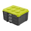 RYOBI LINK 20 in. 3-Drawer Modular Hand Tool Box