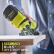 RYOBI ONE+ HP 18V Brushless Cordless Compact Barrel Grip Jig Saw (Tool Only) RYOBI ONE+ HP 18V Brushless Cordless Compact Barrel Grip Jig Saw (Tool Only)
