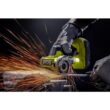 RYOBI ONE+ HP 18V Brushless Cordless Compact Cut-Off Tool (Tool Only) RYOBI ONE+ HP 18V Brushless Cordless Compact Cut-Off Tool (Tool Only)