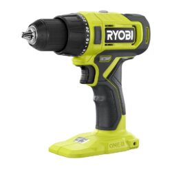 RYOBI ONE+ 18V Cordless 1/2 in. Drill/Driver (Tool Only)