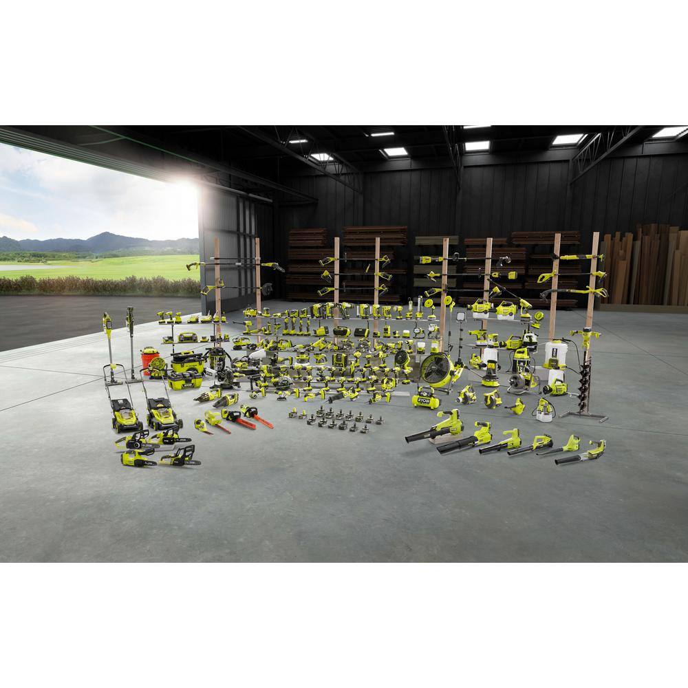 RYOBI ONE+ 18V Cordless 1/2 in. Drill/Driver (Tool Only) RYOBI ONE+ 18V Cordless 1/2 in. Drill/Driver (Tool Only) - Image 4