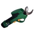 Scotts PR17216PS 7.2V Electric Cordless Telescoping Pole Pruner - 2 Ah Battery and Charger Included