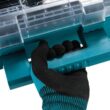 Makita MAKTRAK Deep Medium Organizer Makita MAKTRAK Deep Medium Organizer