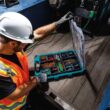 Makita MAKTRAK Low Profile Medium Organizer