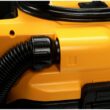 DEWALT DCV581H 20V MAX 2 Gal. Cordless/Corded Wet/Dry Vacuum
