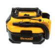 DEWALT DCV581H 20V MAX 2 Gal. Cordless/Corded Wet/Dry Vacuum